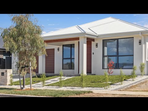 24 Inverary Street, Googong, NSW 2620, 4 slaapkamers, 2 badkamers, House