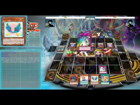 Fluffal Deck CRAZY COMEBACK Vs Cyber Dragon Deck [200LP Left!]