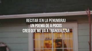 Te siento de sólo pensar (letra) | Pedro Suárez Vértiz