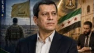 من قائد تشكيل عسكري مستقل الى موقع داخل مؤسسة الدولة 