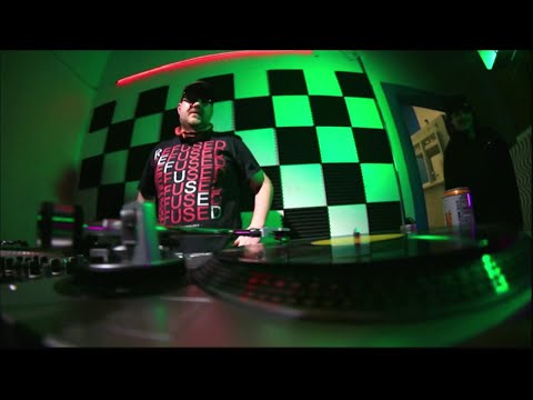 Vinyl Hedz February 20th 2021 DJ Belchdini, Unfair User, GhandiBriggs