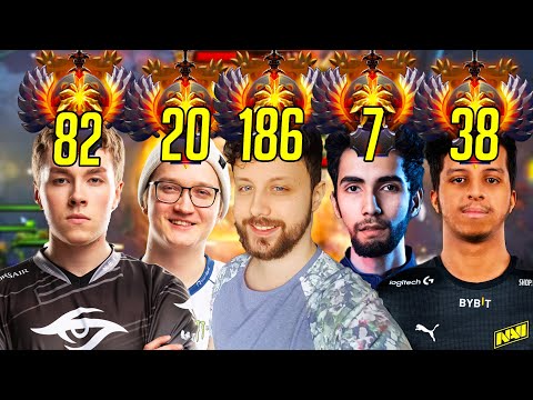 PRO STAR PUB 10K MMR AVERAGE - Gorgc Zai Matu Sumail V-Tune