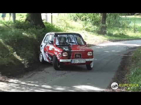 KJS Kaczyce 2016 - Akcja [Kupchuck Records]