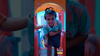 Modi World School Video