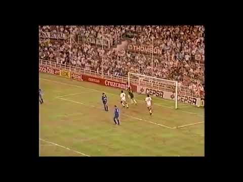 1990-91 (2) Sevilla-Real Madrid