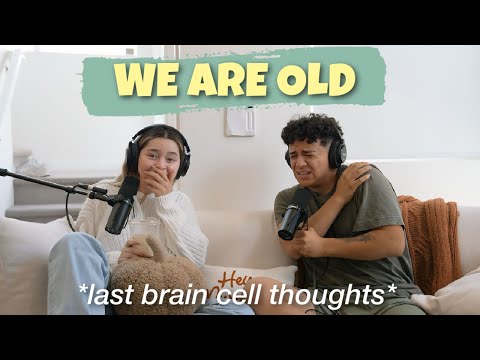 Our fear of aging, the most expensive mistake we have made, and home renovations