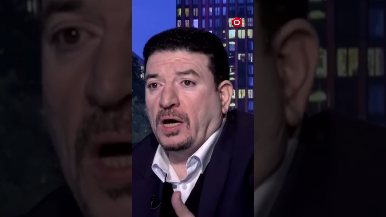 فيديو | ايران قد تصل إلى مكة إذا نفذت امريكا انزالا بريا! #shorts