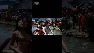 Elvis Presley - Drums of the Islands, Movie: Paradise , Hawaiian Style , 1966