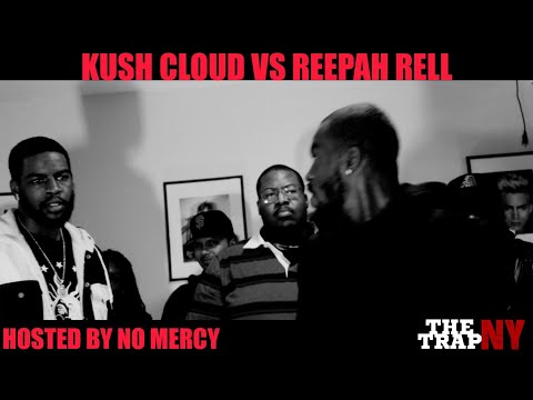 Reepah Rell vs Kush Cloud