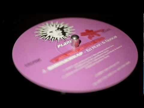 Roni Size - Windrush - V (1999)