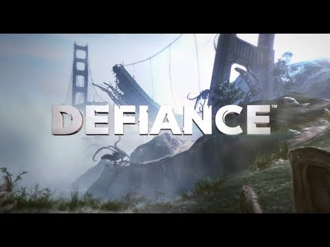 Steam Community :: Video :: Defiance - Advance Misson Beta 3 - Arkfall ...