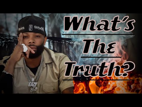 ‼️EXCLUSIVE INTERVIEW‼️ Eazy the Block Captain | “Cassidy is Lying”