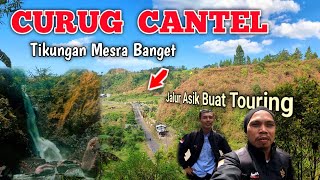Download lagu Jalan Menuju Wisata Curug Cantel - Bumijawa Tegal - Rute Via Wisata Guci | SOBDES mp3 Download lagu Jalan Menuju Wisata Curug Cantel - Bumijawa Tegal - Rute Via Wisata Guci | SOBDES mp3