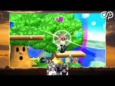 [partial] PK | Star vs Dirtboy (QF) - OddParty: An OddReunion (Project + Singles)