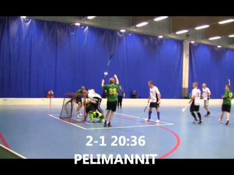 OTTELUKOOSTE PELIMANNIT-SB JÄYKÄT 25.10.2014 HD