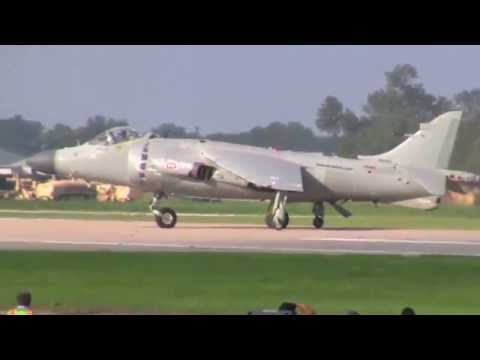 Highlights From EAA Airventure 2010