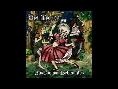 03. Mrs Troffea - Disease, The Rhythm