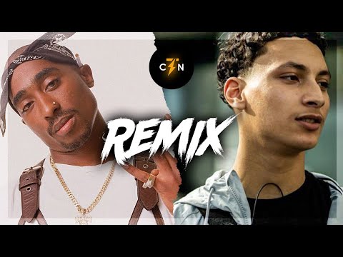 ADF Samski x Tupac - Hit 'Em Up [Remix]