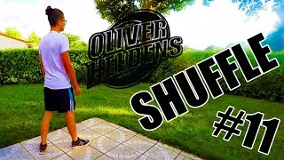 SHUFFLE #11 | Oliver Heldens - Koala (Original Mix) | AXEL - OH