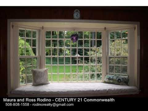 57 Birchwood Dr, Holden MA 01520 - Single Family Home - Real Estate - For Sale -