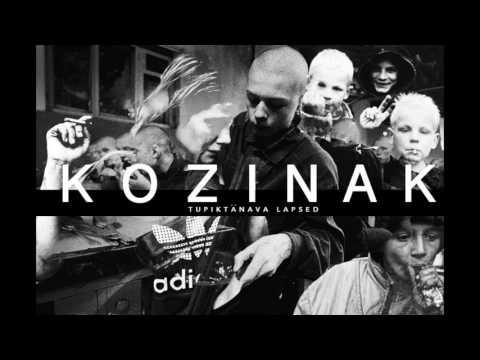 Kozinak - Tupiktänava lapsed