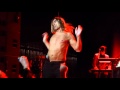 Iggy Pop - Mass Production (Philadelphia,Pa) 4.15.16