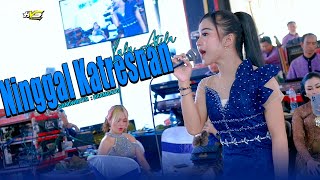 Download lagu Ninggal Katresnan - LalaAtila | Cs. ARSEKA Music | ARS Jilid5 | HVS Sragen mp3