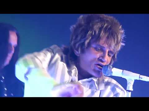 Rod Stewart