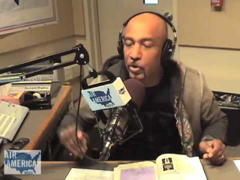 Montel: Living Well Tip - Start Happy