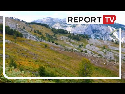 Bjeshka e 'Lkenit të Ponarëve', një mrekulli e harruar.Vetëm pak kilometra nga qyteti  Bajram Currit