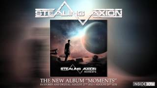 Stealing Axion - Mirage Of Hope video