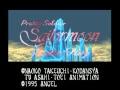 SNES Sailor Moon Another Story Cave Music