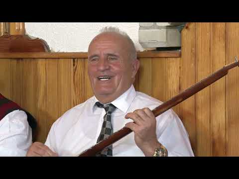 Vëllezërit Qetaj - Ibrahim Rugova