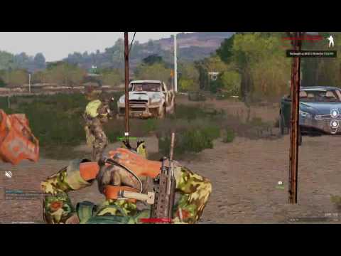 TI robbing at rebel. | GrandTheftArma.com exclusive