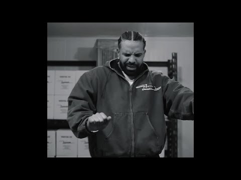 Drake Type Beat - ICEMAN | Iceman Type Beat 2025