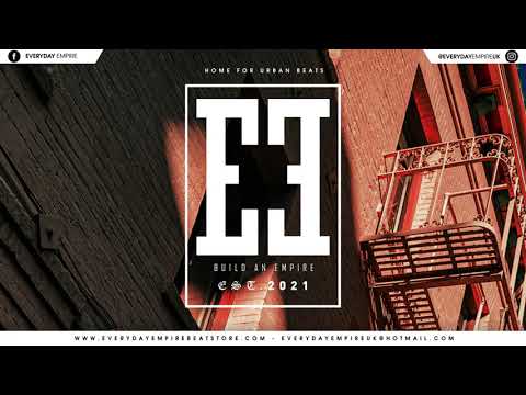 BOLUS Music - Streetlights (Drill Instrumental) Dark Digga D Type Beat