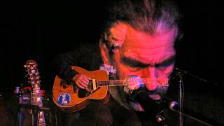 Richard Bargel - Will This House Be Blessed (John B. Spencer) - Theater die Baustelle, Köln