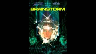 04 - Michael's Gift To Karen - James Horner - Brainstorm