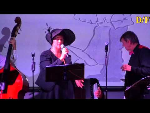 De Foefelateurs o karel (op zn Gents )