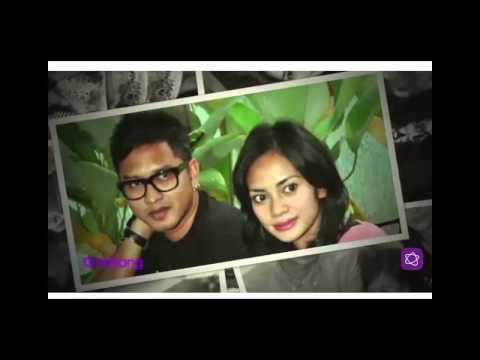 Masayu Anastasia gugat cerai Lembu Wiworo Jati