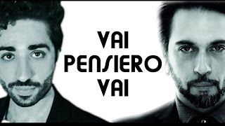 Francesco Sarcina - Vai pensiero vai (cover)