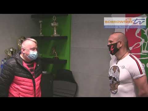 f Sukces K S  CYKLON ROGOŹNIK