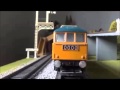 Stories From Sodor Series 5 Episode 2 Silent Diesel Christmas Episode