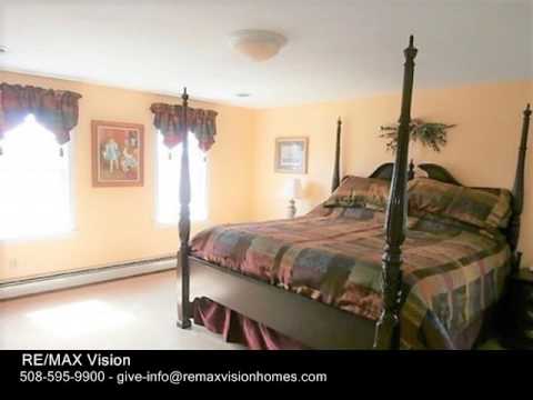 40 Blair Drive, Holden MA 01520 - Single Family Home - Real Estate - For Sale -