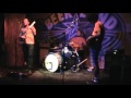Zest of Yore "She Comes from Good Stock" (Live 5-15-2012 @ Beerland)