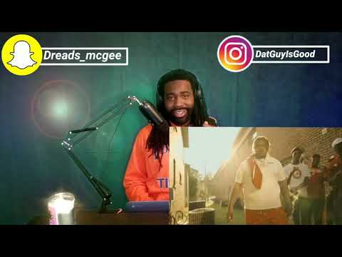 Li Heat ft. Big Yavo-Crimson Tide(official video Reaction)