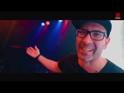 Malevich Night Club - Mr. Sunny & MC Vadim Potehin - 27.10.2017