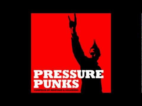 HUMAN TRAFFIC - Laughing Guys with Titts (Lish rmx)