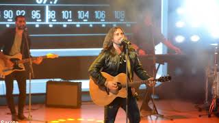 Andres Suarez - El Corazon me Arde. Valencia 20-11-2017