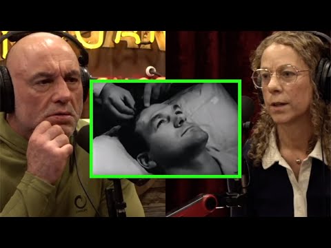 MKUltra - Inside the CIA's Manhattan Project for the Mind